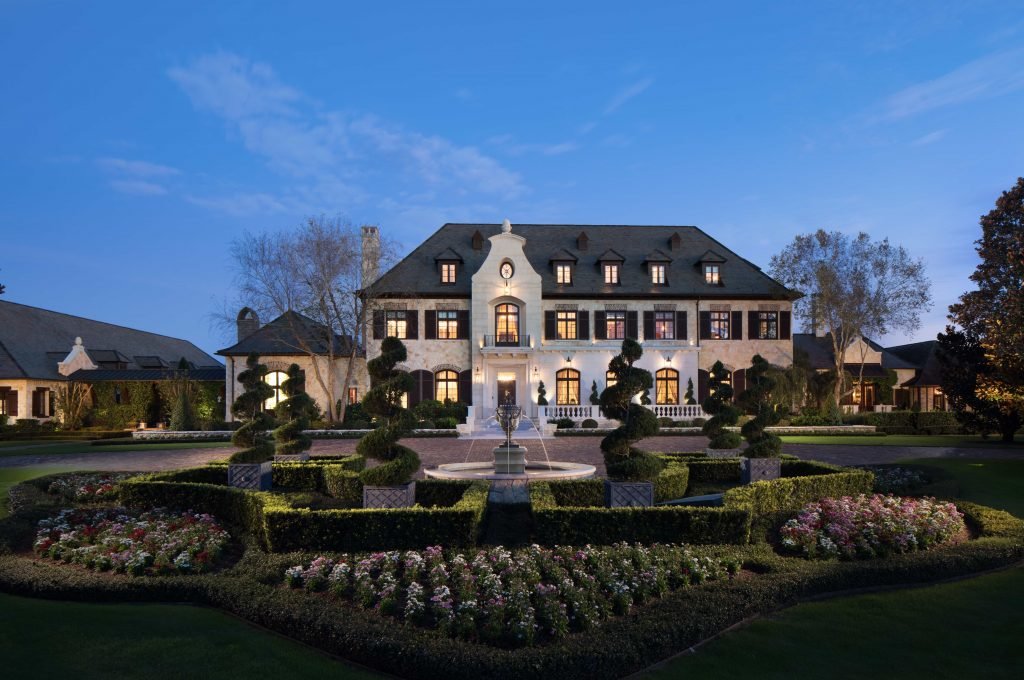 luxury agent tampa